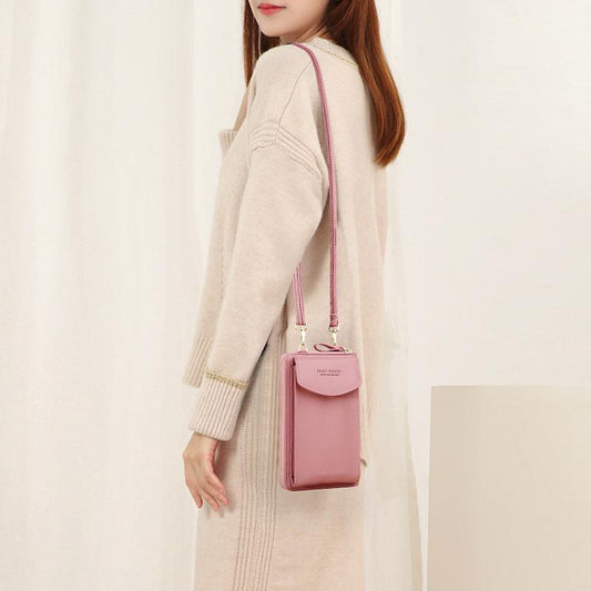 LunaBelle™ — Effortless Elegance That Fits Your Life and Turns Heads