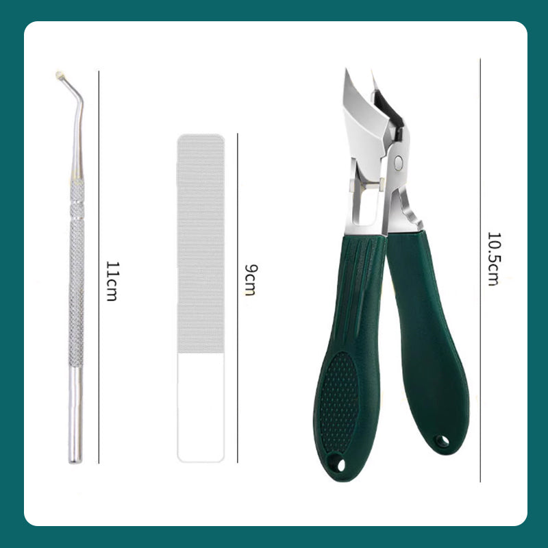 PureLine™ — Cut Clean, Stay Sharp, Shine Every Time