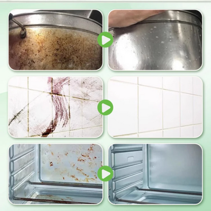 EverCleanse™ — Transform Every Surface Into a Spotless, Lively Haven