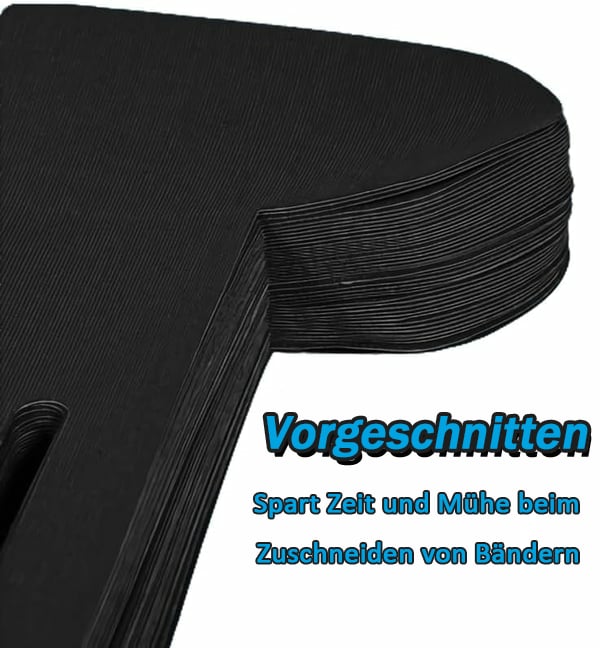 Pre-cut Knee Tape | Flexify™ Muscle Patch | Durable Support | Breathable & Skin-Friendly | Buy 10 Get 10 Free