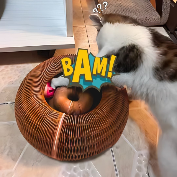 WildWhisk™ — Ignite Your Cat’s Wild Hunter Instincts for Endless Play Bliss