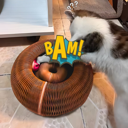 WildWhisk™ — Ignite Your Cat’s Wild Hunter Instincts for Endless Play Bliss