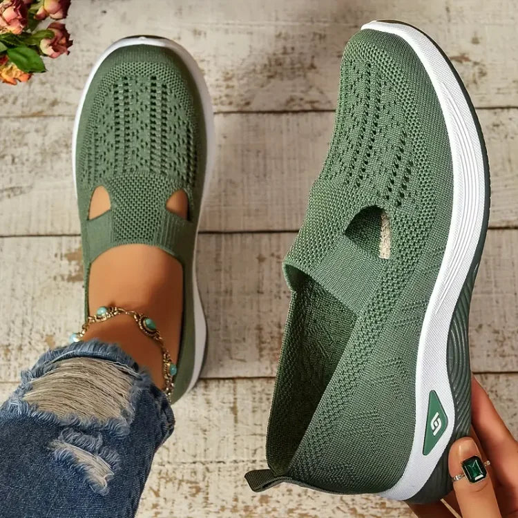 VelariStep™ — Step Into All-Day Relief and Unstoppable Comfort
