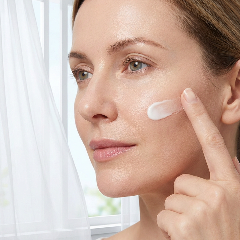 RadianceRise™ — Melt Away Dark Spots for Radiant, Touchably Soft Skin Every Day