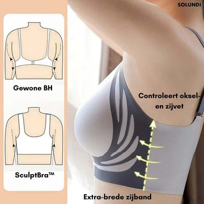 VeelaShape™ Bra — Experience all-day freedom with flawless, head-turning curves