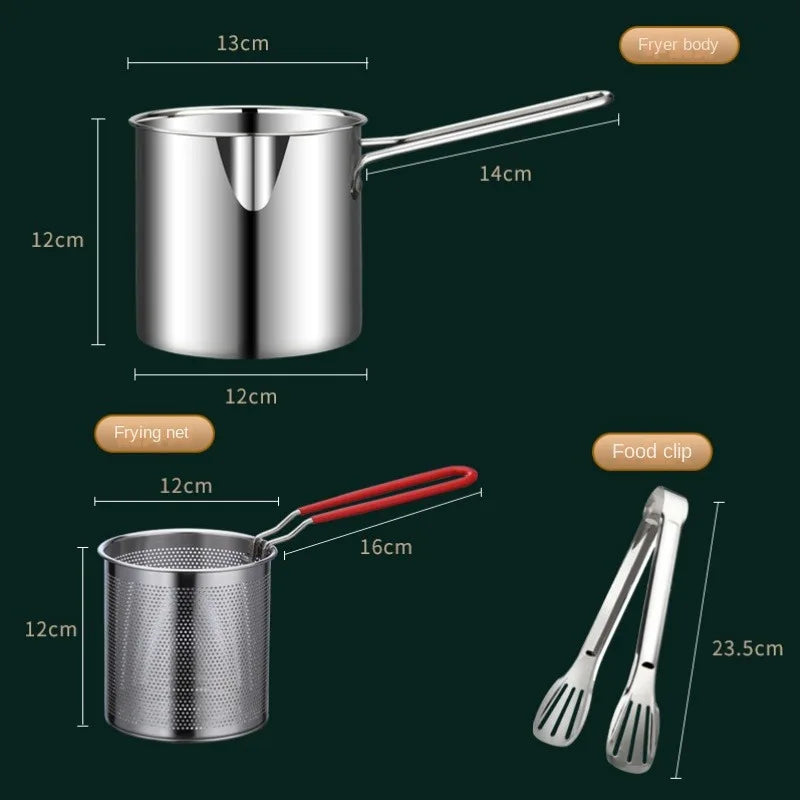 FryMaster - Versatile Cooking Appliance