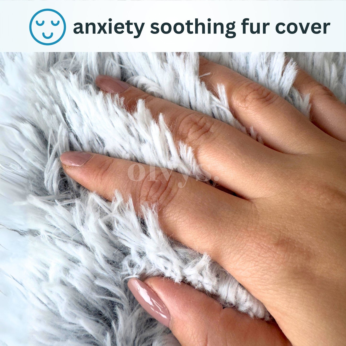 SomnaNest™ — Cradle Your Pet in Soothing Cloud-Like Comfort and Calm