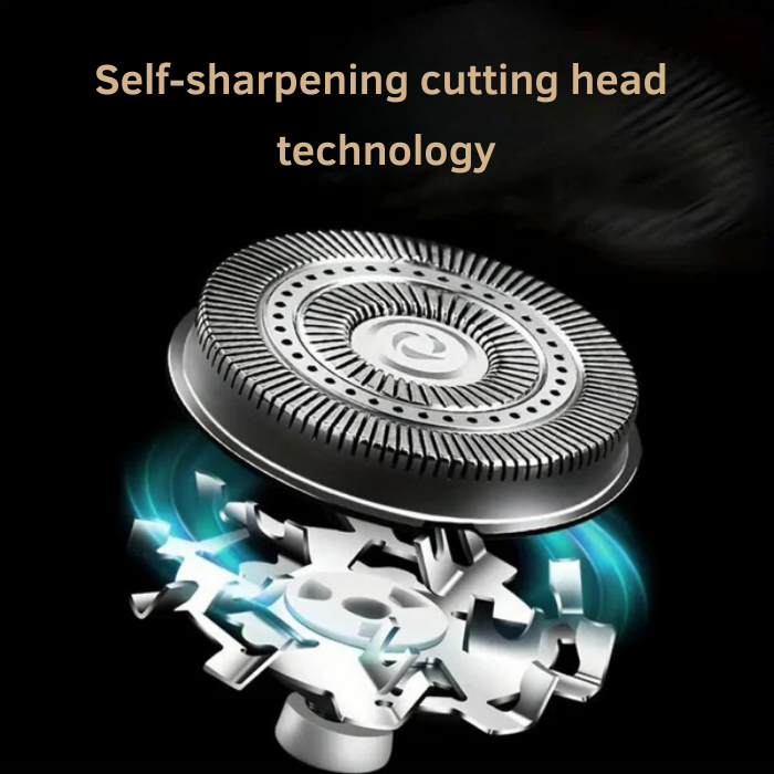 TurboGlide™ — Unleash Lightning-Fast, Pain-Free Smoothness That Boosts Your Confidence Every Morning