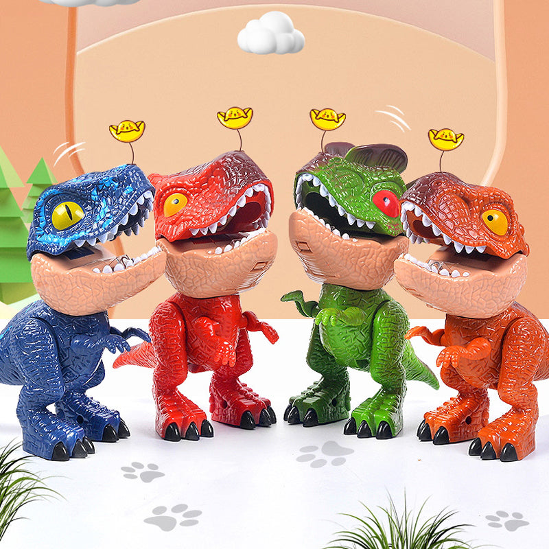 PrestoDino™ — Ignite Kids’ Creativity and Crush Homework Chaos Instantly