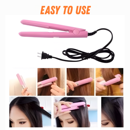Radianta™ — Unlock Stunning, Damage-Free Hair That Turns Heads Instantly