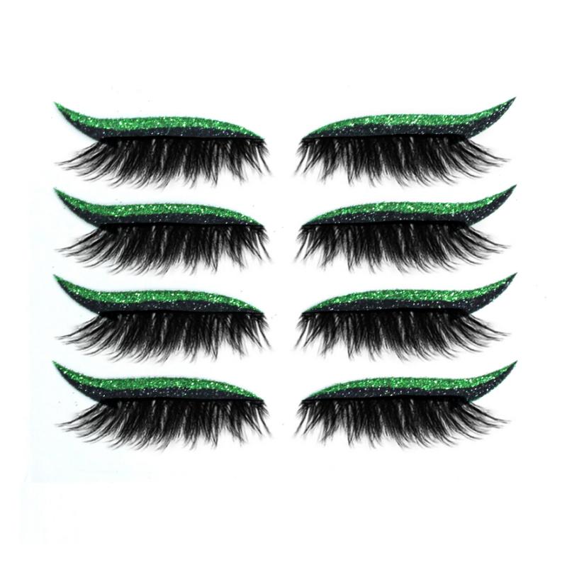 LumaLash™ — Instant Cat-Eye Confidence That Lasts for Days