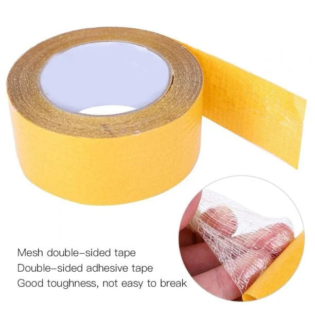 BondifyPro™ — Fix It Fast with Invisible, Weatherproof Strength