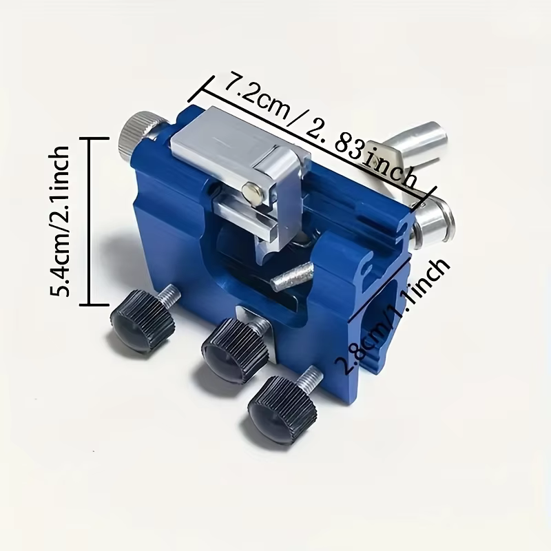 EdgeBlaze™ — Turn Dull Chains into Razor-Sharp Powerhouses Instantly