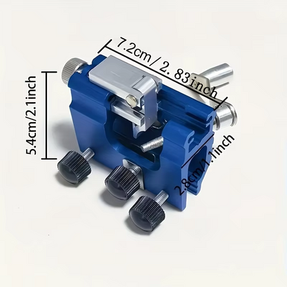 EdgeBlaze™ — Turn Dull Chains into Razor-Sharp Powerhouses Instantly