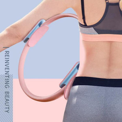CorePulse™ — Transform Your Body and Boost Confidence with Every Targeted Squeeze