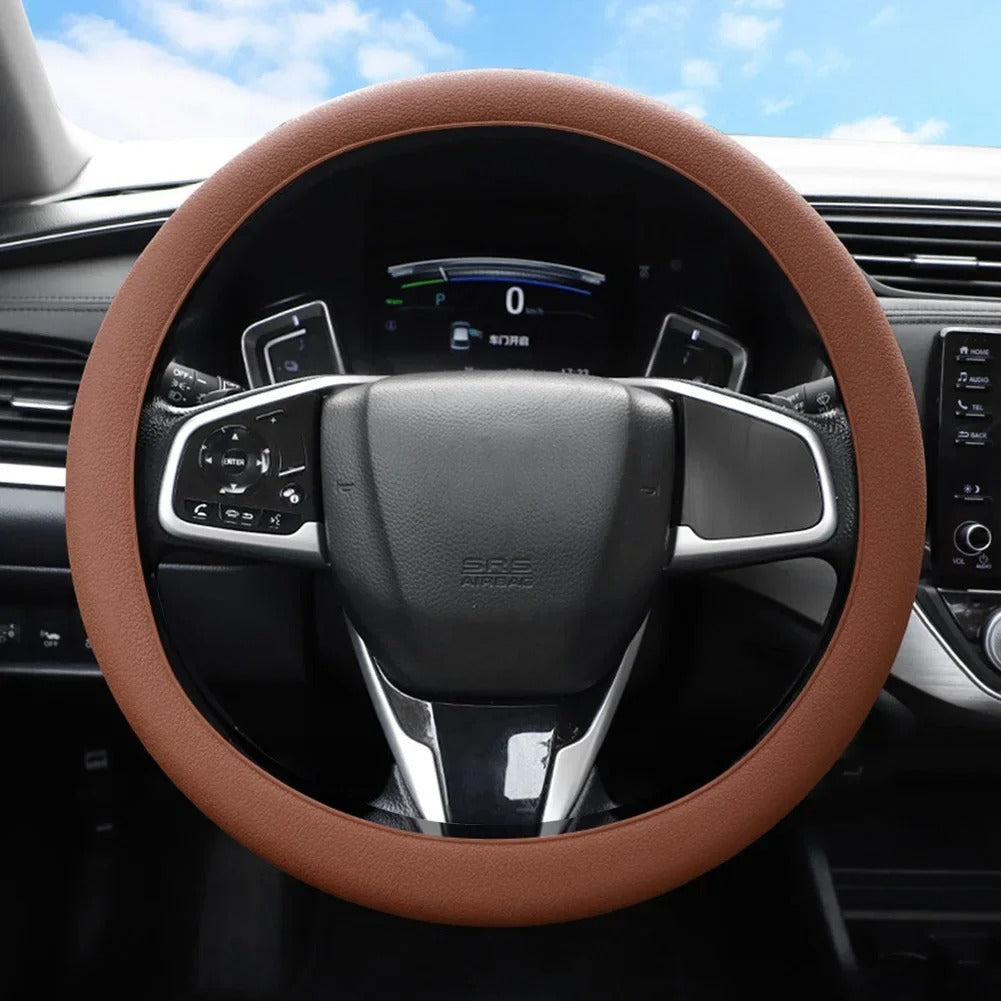 GripThrone™ — Experience Unmatched Comfort and Command Every Mile