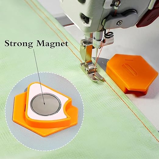 MagnaGuide | Perfect Seams, Zero Hassle | 50% Off
