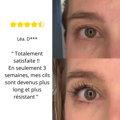 LashFervor™ — Ignite Irresistible Lashes That Command Every Glance