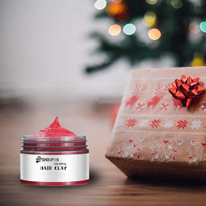 VividHue™ — Unleash Bold, Flawless Color That Fades When You Want It