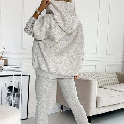 VeroLuxe™ — Step Into All-Day Ease and Effortless Style That Powers Your Confidence