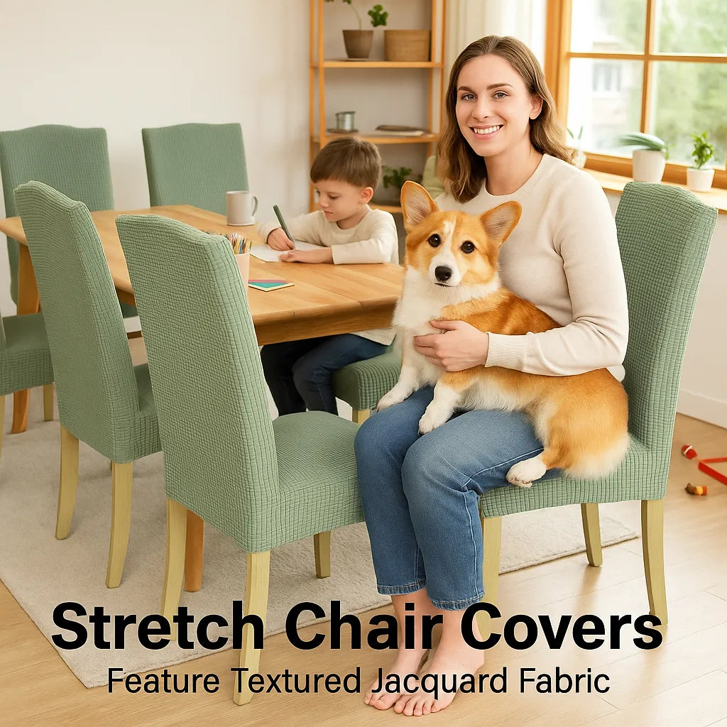 SerenityNest™ — Effortless Peace and Stylish Comfort for Happy Homes and Pets