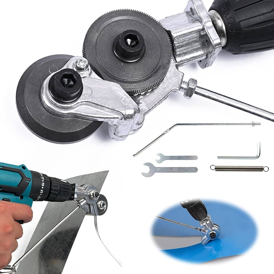 SureCut™ — Cut Metal Fast and Flawlessly | 50% Off