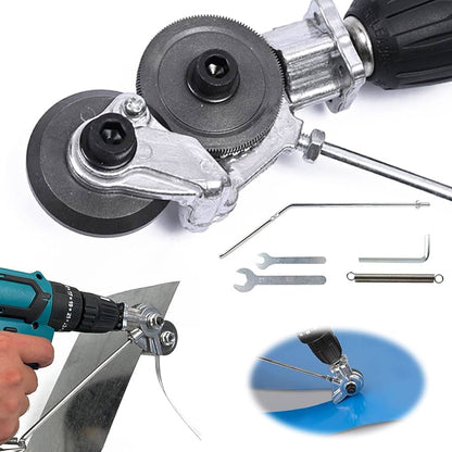 SureCut™ — Cut Metal Fast and Flawlessly | 50% Off