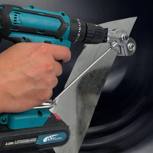 SureCut™ — Cut Metal Fast and Flawlessly | 50% Off