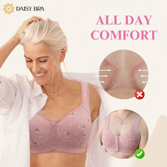 DaisyComfort | All-Day Support & Ease | 50% Off