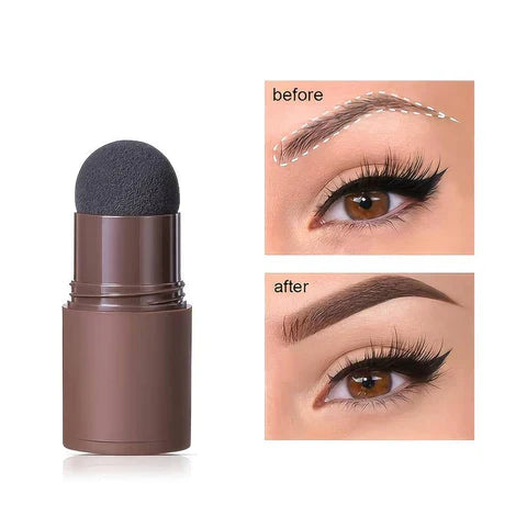 BrowStamp™ — Sculpt Perfect Brows Instantly | 50% Off