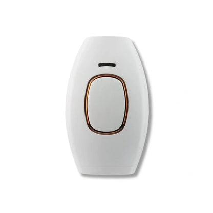 HairLess™ IPL — Effortless, Pain-Free Permanent Smoothness | 50% Off