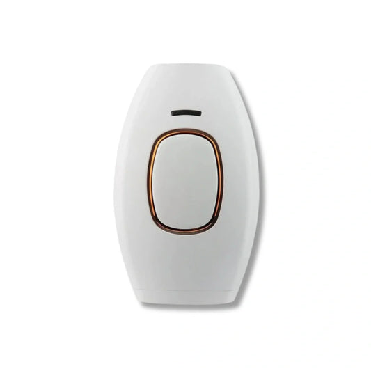 HairLess™ IPL — Effortless, Pain-Free Permanent Smoothness | 50% Off