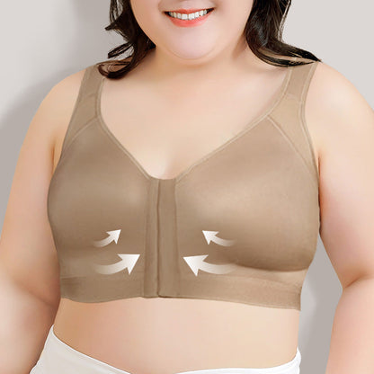 SilhouetteEase™ — Experience All-Day Ease that Contours and Boosts Your Natural Curves