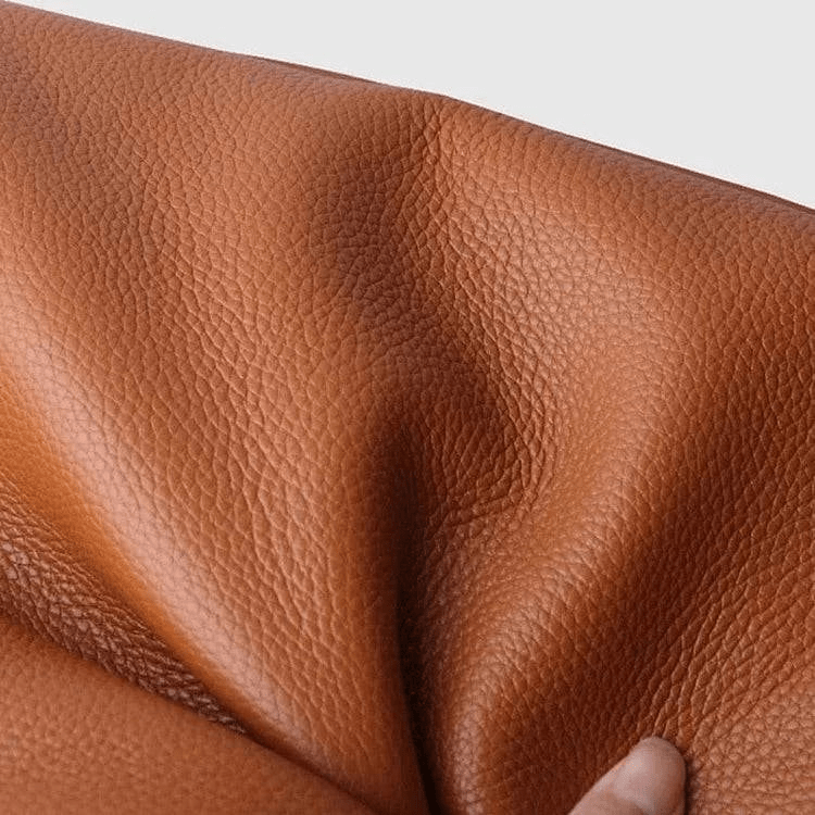 StradaLux™ Leather Shoulder Bag — Command Your Day with Weatherproof Style and Effortless Organization