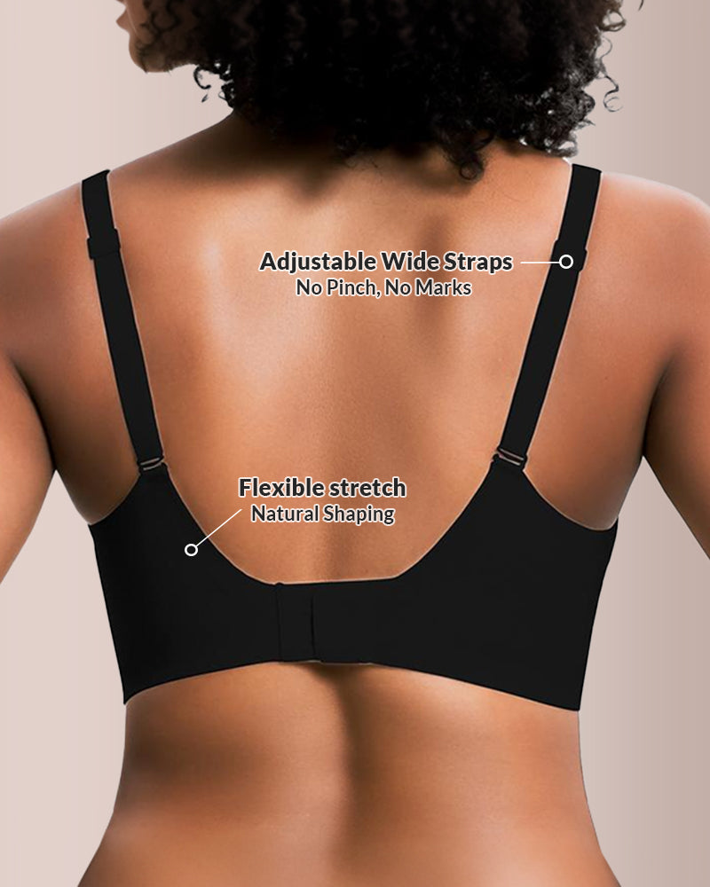 SilkenRise™ — Enjoy All-Day Freedom with a Featherlight, Invisible Lift That Celebrates Your Natural Curves
