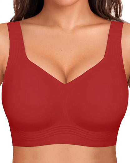 VivaCurve™ — Experience Freedom with Flawless Lift and All-Day Comfort