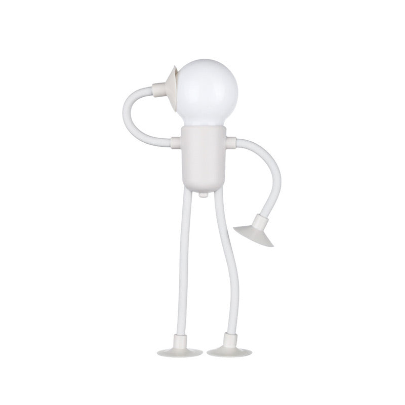 Buy 1 Get 1 Free | Flexible Sportsman Night Light – Fun and Practical Illumination for Any Room