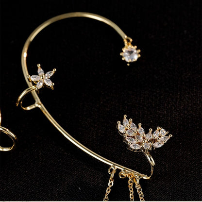GlimmerMist™ — Feel Effortless Elegance with Every Sparkling Moment