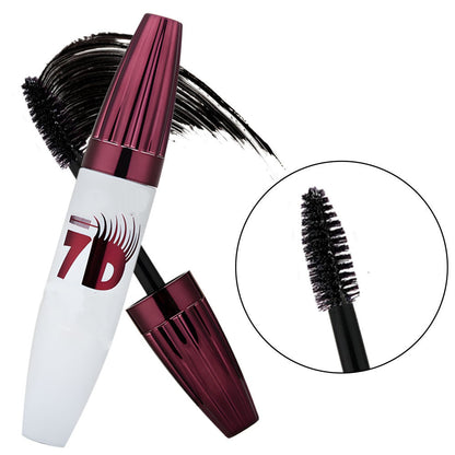 LashLure™ — Unlock All-Day Drama with Clump-Free, Show-Stopping Lashes
