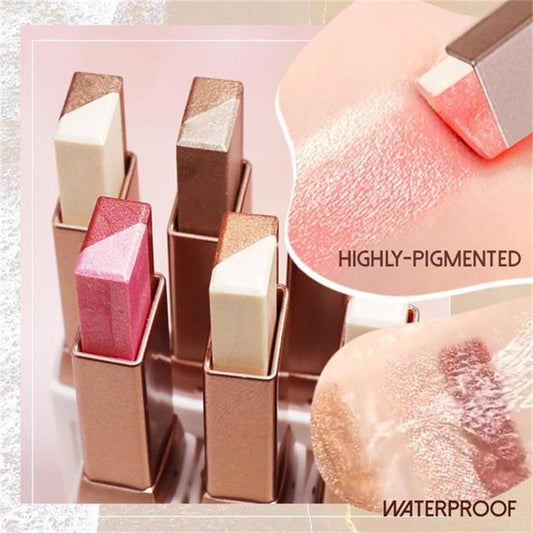Chromavive™ — Unstoppable Eye Color That Captivates All Day and Night