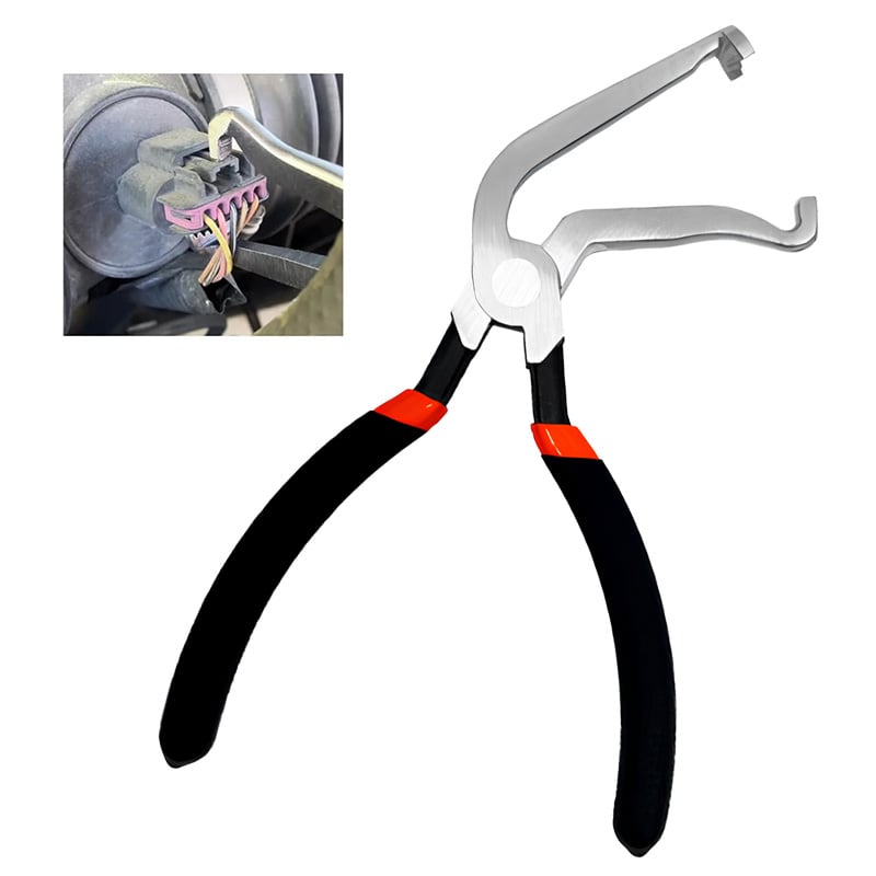 PowerLatch™ — Master Every Connector with Speed, Precision, and Pain-Free Control