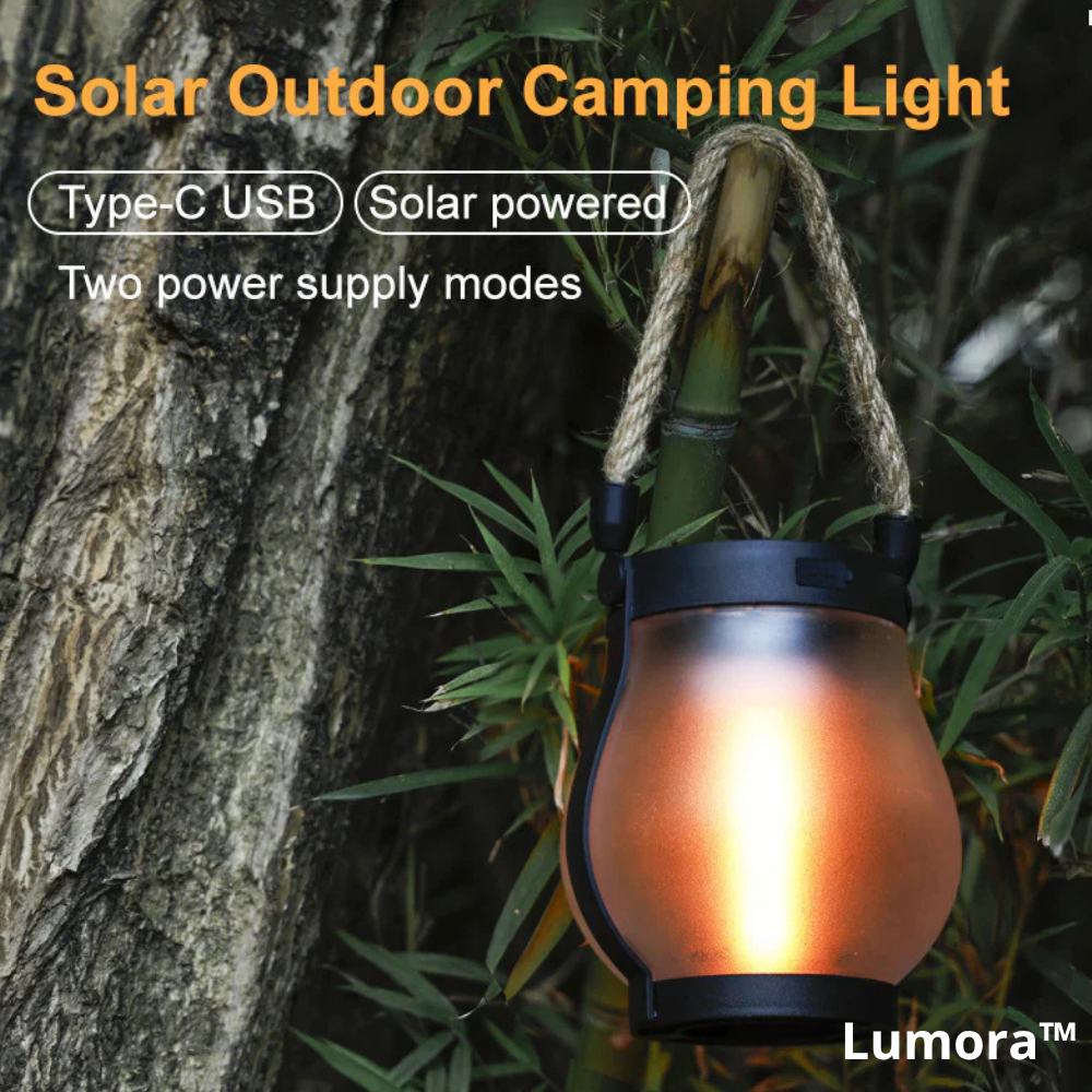 FlareLuxe™ — Transform Your Nights with Safe, Mesmerizing Firelight That Never Fades