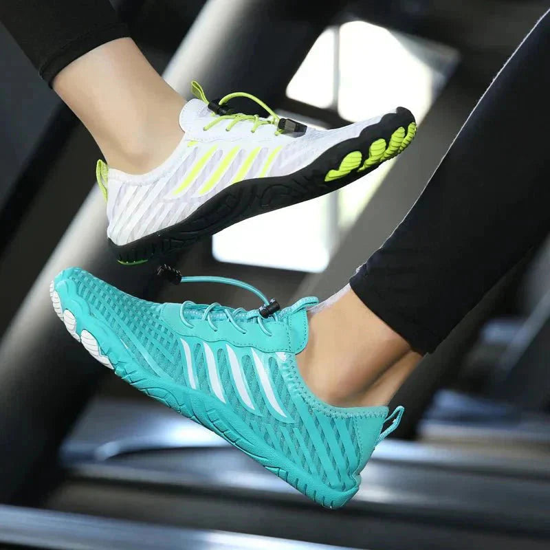 FlexSole™ | Sneakers That Offer the Feeling of Serenity