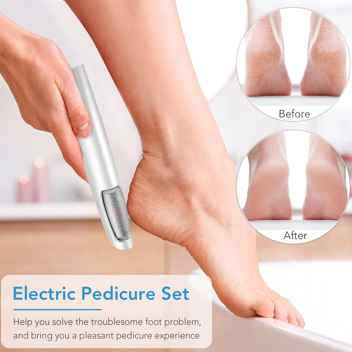 SilkStride™ — Unlock Irresistibly Soft Feet That Command Attention Every Step