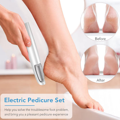SilkStride™ — Unlock Irresistibly Soft Feet That Command Attention Every Step