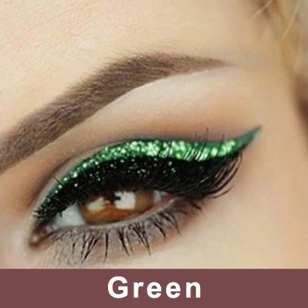 LumaLash™ — Instant Cat-Eye Confidence That Lasts for Days