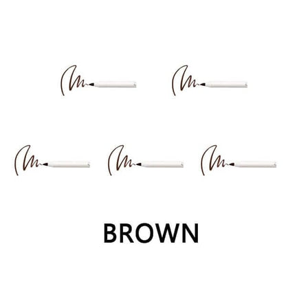 ViraVivid™ Precision Eyeliner — Unstoppable Bold Lines That Command Every Eye and Last All Day