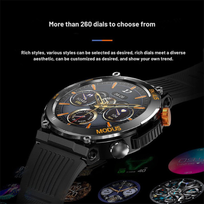 ChronoForge™ — Master Every Moment with Space-Age Accuracy and Enduring Confidence