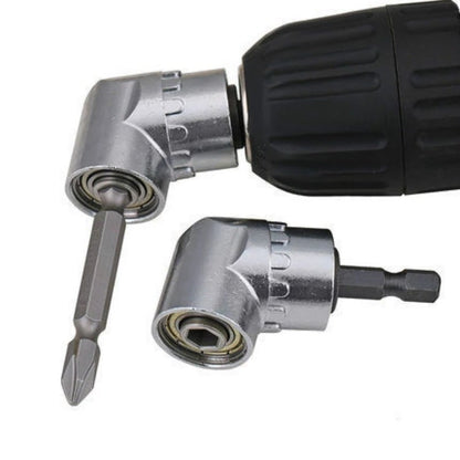 TorqueTitan™ Adapters — Conquer Every Tight Angle with Unshakable Power and Precision