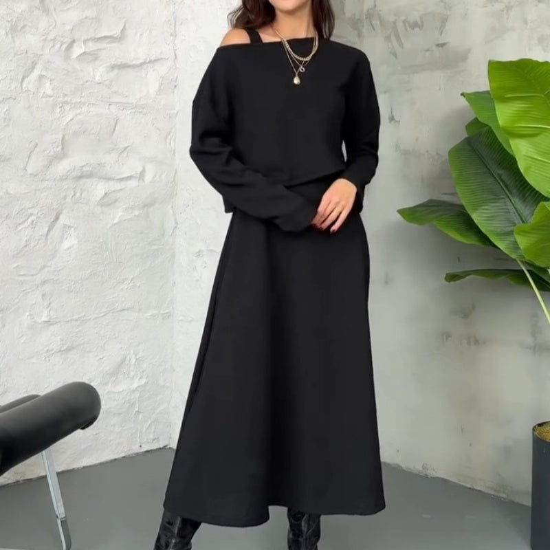 SereniChic™ — Transform Your Look with All-Day Comfort and Effortless Elegance